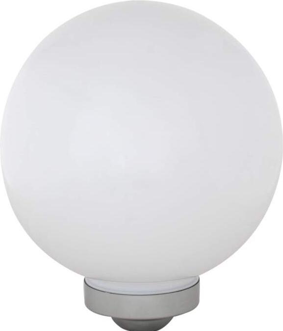 Leuchtkugel LED Solar Aussen (30cm)