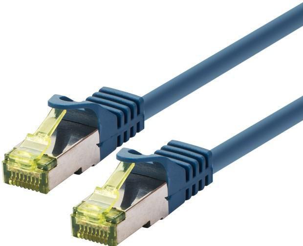 Immagine prodotto Logon CAVO PATCH SFTP/AWG26/LSOH