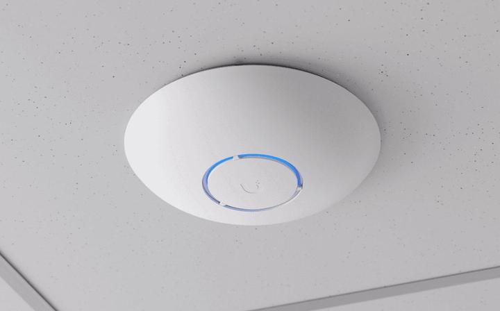 Productafbeelding Ubiquiti UniFi U7 beschilderbare hoes (Omslag)