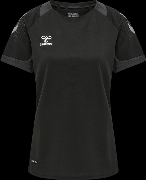 Produktbild hummel Lead S/S Poly Jersey Women (L)