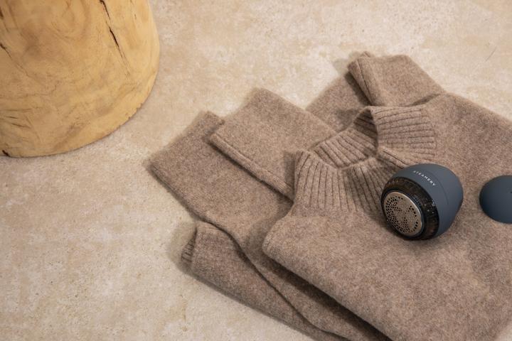 Immagine prodotto Steamery Rasoio per tessuti Pilo