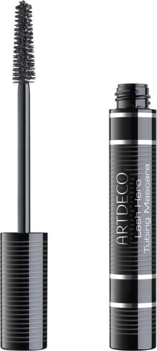 Immagine prodotto Artdeco Lash Hero Tubing Mascara (1 Nero profondo)