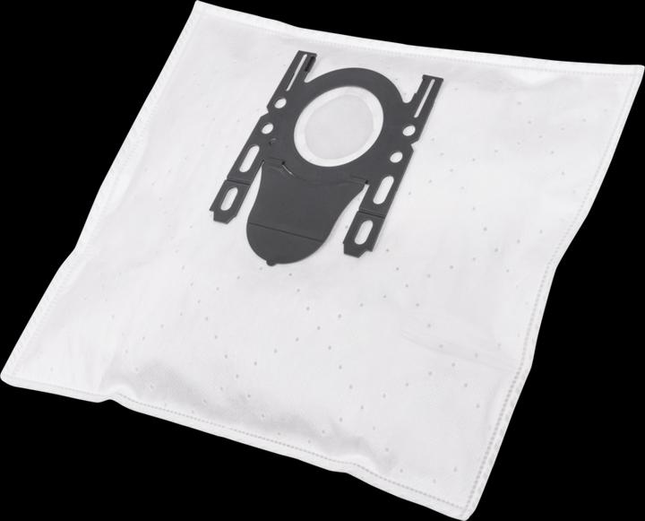 Actual product image Bluebuilt vacuum cleaner bags for Bosch and Siemens (28 pieces) (BBZZBSS001) (28 x)