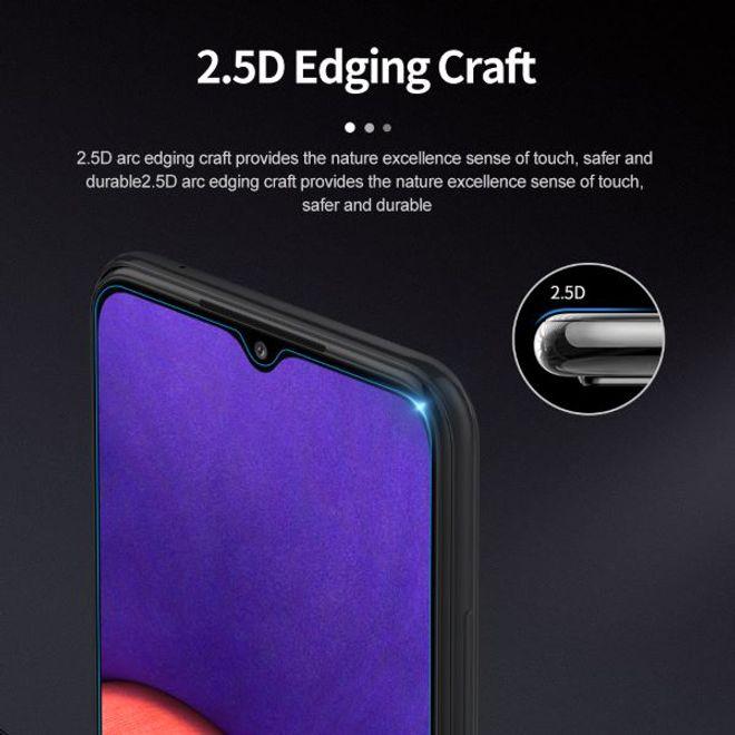 Image du produit Nillkin Verre de protection H+ PRO (1 pièce(s), Samsung Galaxy A22 5G)