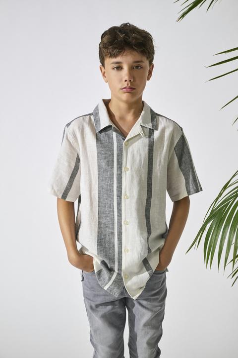 Image du produit Only & Sons Junior OSJCAIDEN Hemd Hemd (176)
