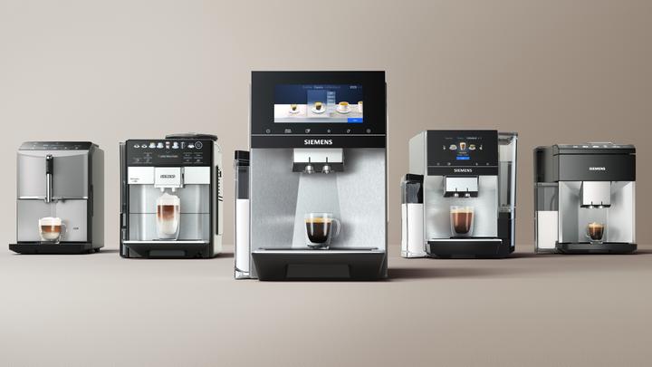 Actual product image Siemens TZ 80003A multi-layer cleaner and decalcifier (1.17 ml)