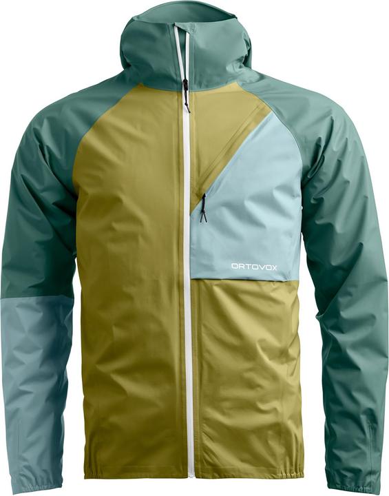 Actual product image Ortovox Piz Selva 2. Jacket (S, M, L, XL, XXL)
