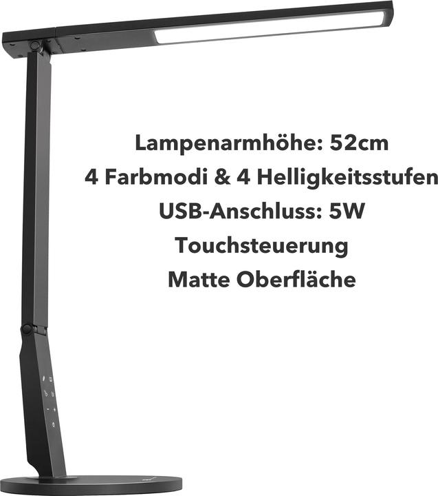 Produktbild Taotronics TT-DL10