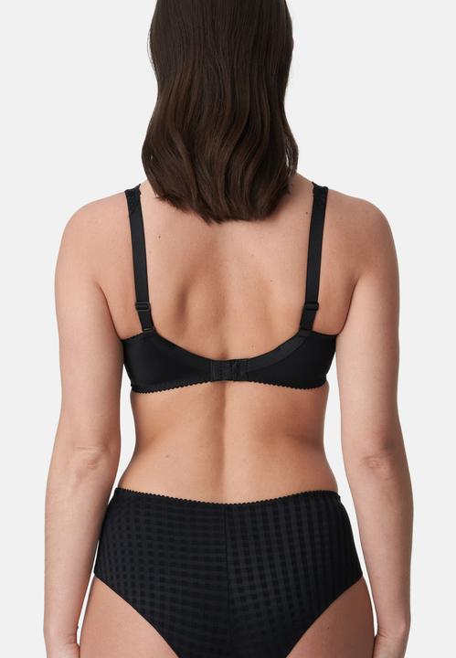 Actual product image Prima Donna Madison underwired bra (100 A, Single pack)