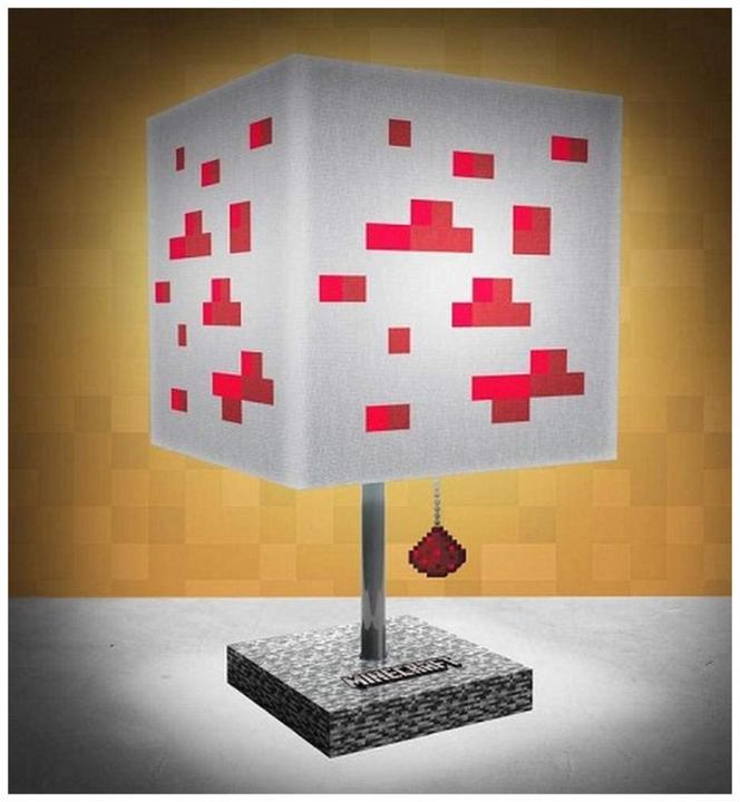 Immagine prodotto Paladone Products Lampada Minecraft Block