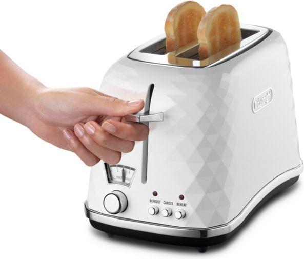 Productafbeelding De'Longhi Ctj2103