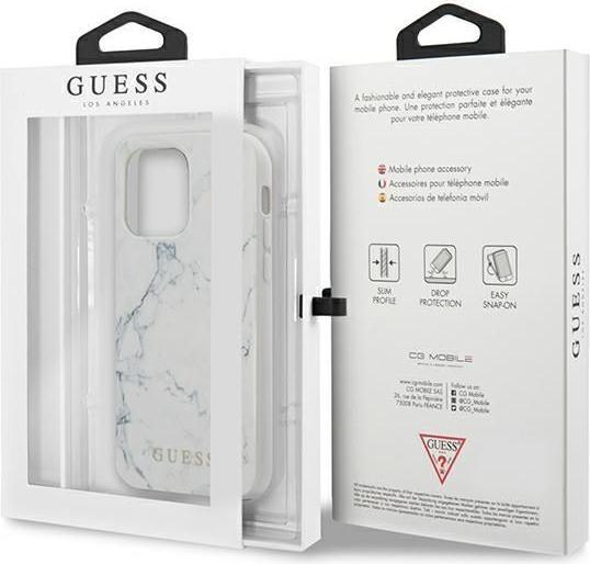 Produktbild Guess Case (Apple iPhone 13 Pro)