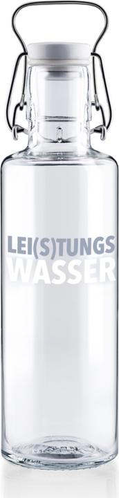 Produktbild Soulbottles Trinkflasche (0.60 l)