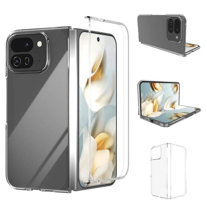 Immagine prodotto Cover-Discount Crystal Case Handyhülle (Google Pixel)