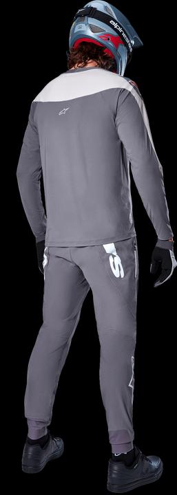 Productafbeelding Alpinestars Trui 24 A-Supra Race Ls (XL)