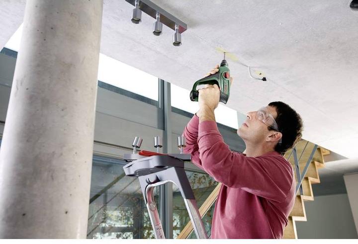 Immagine prodotto Bosch Home & Garden Uneo (Batteria ricaricabile)