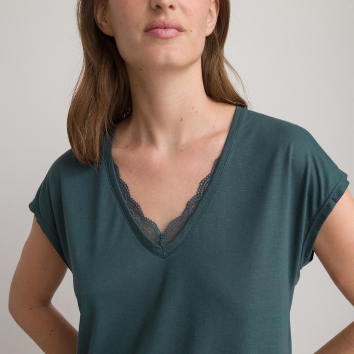 Actual product image La Redoute Collections Pyjamas (W36/L38)
