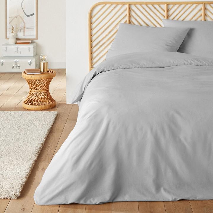 Actual product image So'home Coton (Bedding set, 240 x 220 cm)