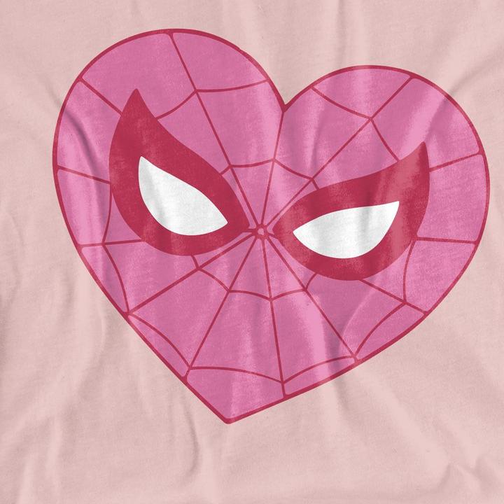 Produktbild Spiderman TShirt (S)
