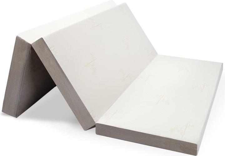Image du produit Milliard Matelas pliant (135 x 190 cm)