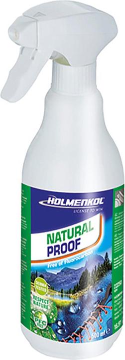 Holmenkol Natural Proof (1 x, 500 ml)