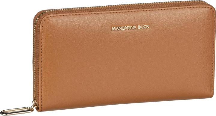 Produktbild Mandarina Duck Langbörse Luna Zip Around Wallet KBP61
