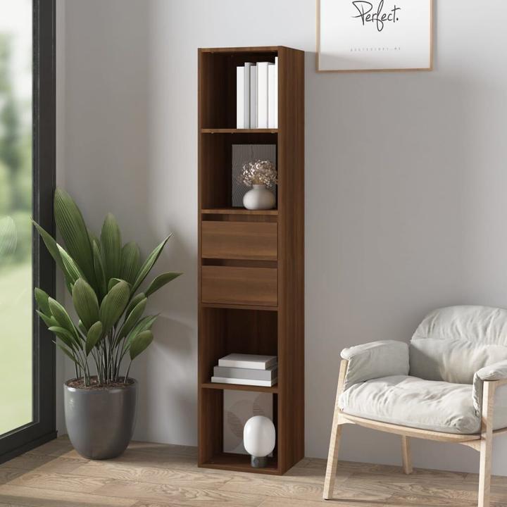 Image du produit VidaXL Heinrick (36 x 30 x 171 cm)