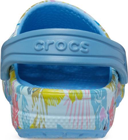 Produktbild Crocs T's Stitch Classic Clog (28)