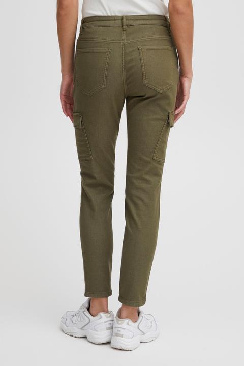 Image du produit Pulz Jeans PZROSITA HW Pocket PA - 50207391 (34)