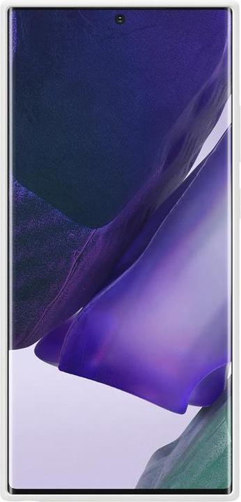 Immagine prodotto Samsung Silicone Cover (Samsung Galaxy Note 20 Ultra)