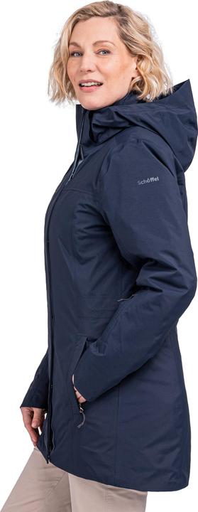 Actual product image Schöffel Women's 3In1 Parka Barth (44)