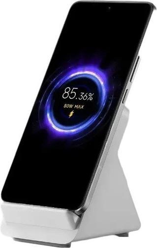 Immagine prodotto Xiaomi Adaptive Wireless Charging Stand (80 W)