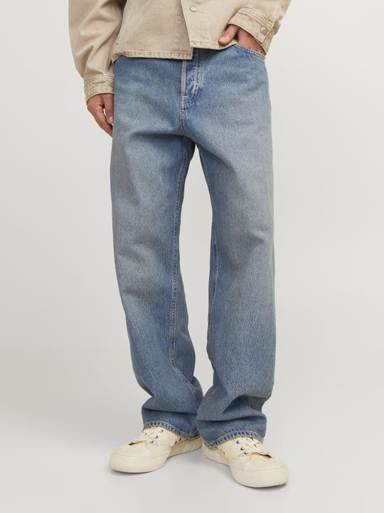 Immagine prodotto Jack & Jones JJIALEX JJORIGINAL SBD 308 SN Jeans Baggy Fit Jeans Baggy Fit (28)
