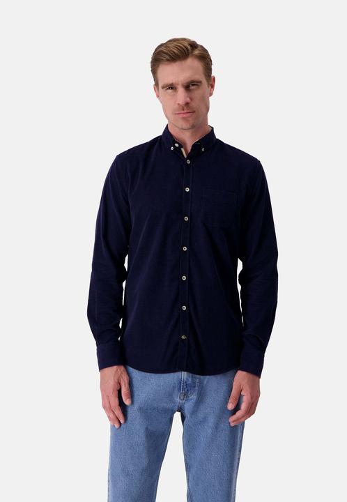 Immagine prodotto Colours & Sons Camicia a maniche lunghe Camicia in velluto a coste (XL)