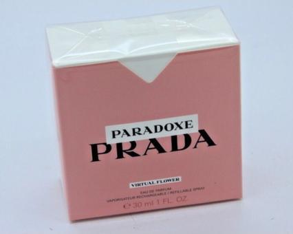 Immagine prodotto Prada Fiore virtuale Paradox (Eau de parfum, 30 ml)