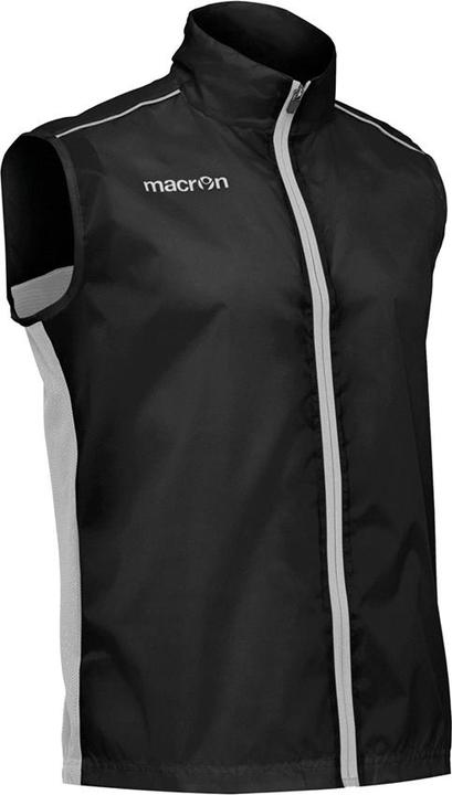 Macron Fred (XL)