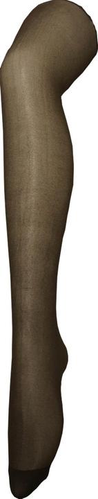 Actual product image Cindy Womens/Ladies Ultra Sheer Tights (10 DEN)