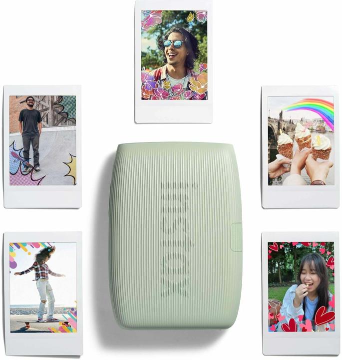 Produktbild Fujifilm Instax Mini Link 3 (Farbe)
