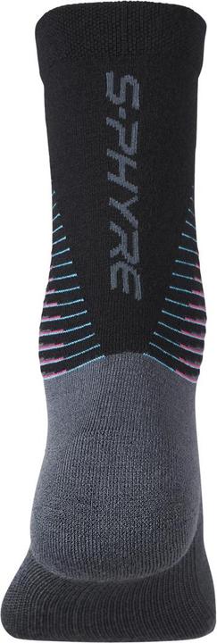 Actual product image Shimano S-Phyre Merino Tall Socks S/M (S/M)