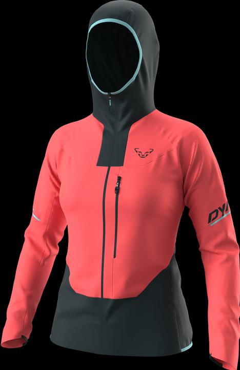 Dynafit Women's Traverse DST Jacket