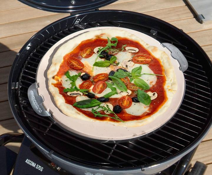 Produktbild Outdoorchef Pizzastein