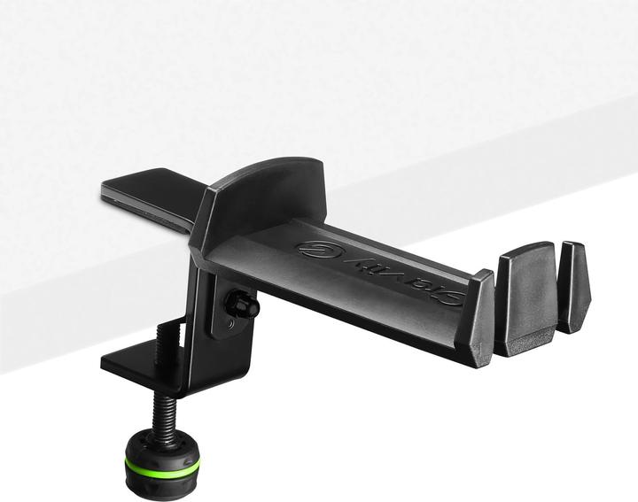 Immagine prodotto Gravity HPHTC 01 Supporto per cuffie da tavolo