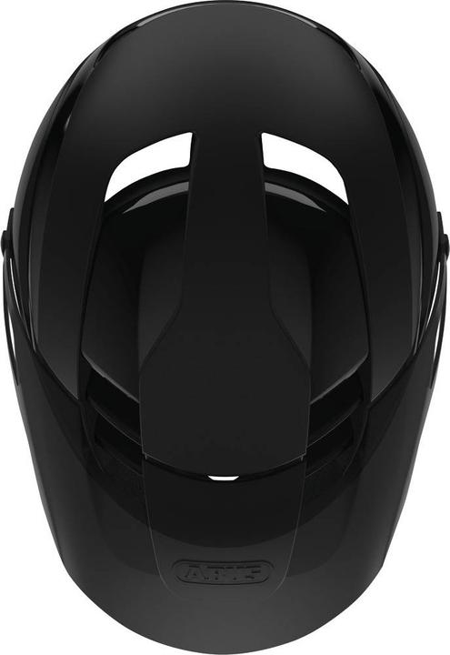 Actual product image Abus Montrailer Ace (57 - 61 cm)