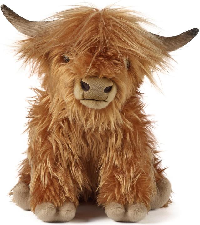 Living Nature Highland Kuh (30 cm)
