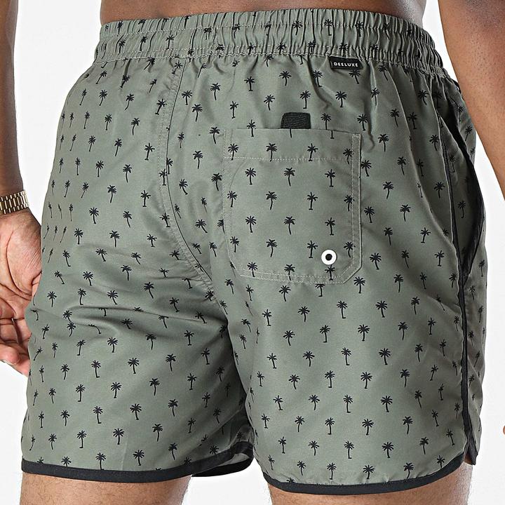 Produktbild Deeluxe shorts pilat (XL)