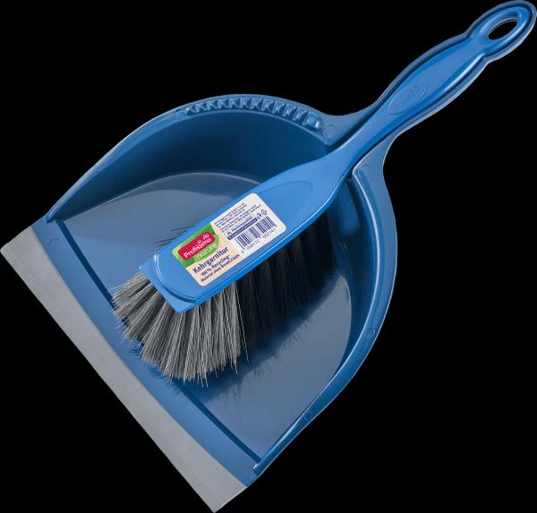 Actual product image dm Profissimo Sweeping set