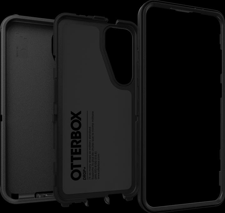 Actual product image OtterBox Defender (Samsung Galaxy S25+)