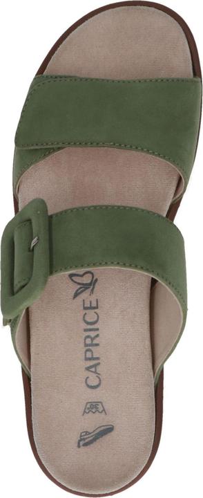 Actual product image Caprice Slipper (37)