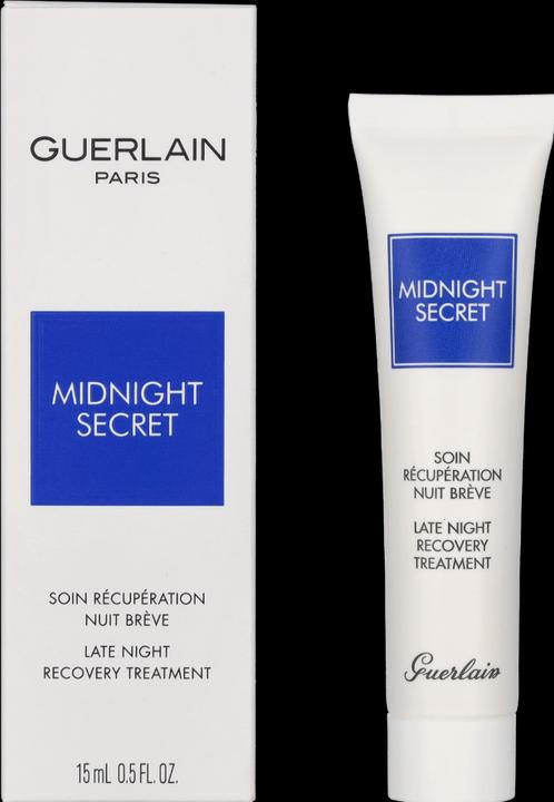 Actual product image Guerlain My Supertips Midnight Secret (15 ml, Night cream)