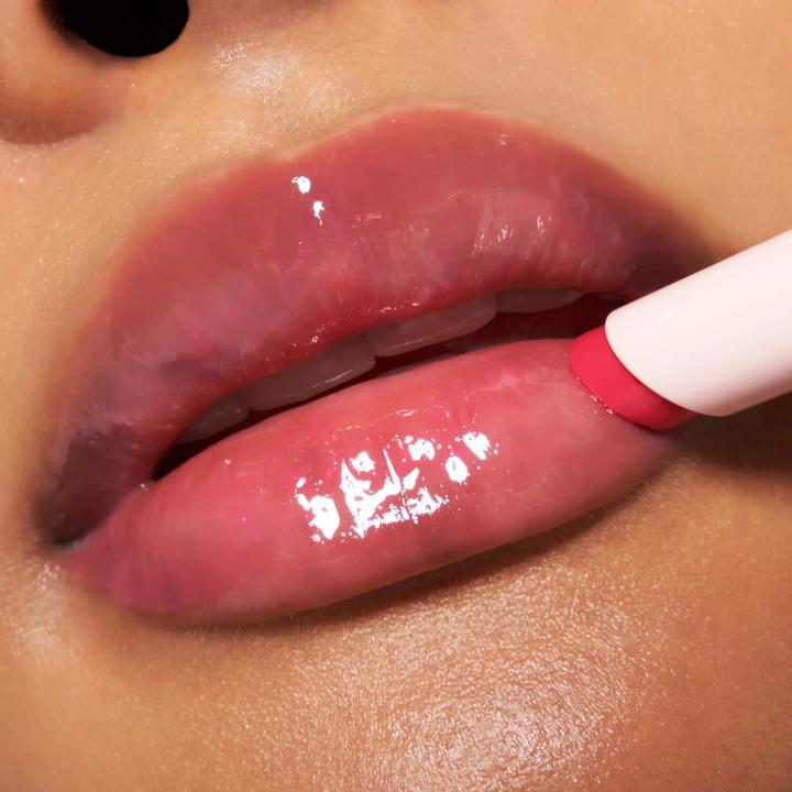Immagine prodotto Catrice Lip Gloss Melt and Shine 060 Malibu Barbie (060 Barbie Malibu)